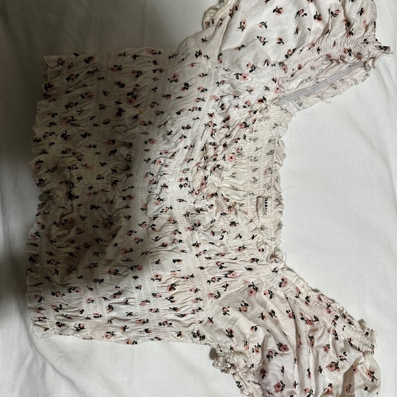 Dynamite & Garage tops XS - Picture 4 of 4